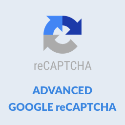 Advanced Google reCAPTCHA Plugin For Login