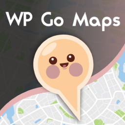 WP Go Maps (formerly WP Google Maps) Plugin For Google Maps