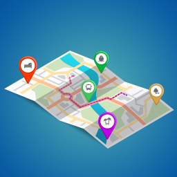 Maps Plugin using Google Maps for WordPress – WP Google Map Plugin For Google Maps