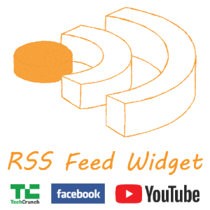 RSS Feed Widget Plugin For Rss Feed